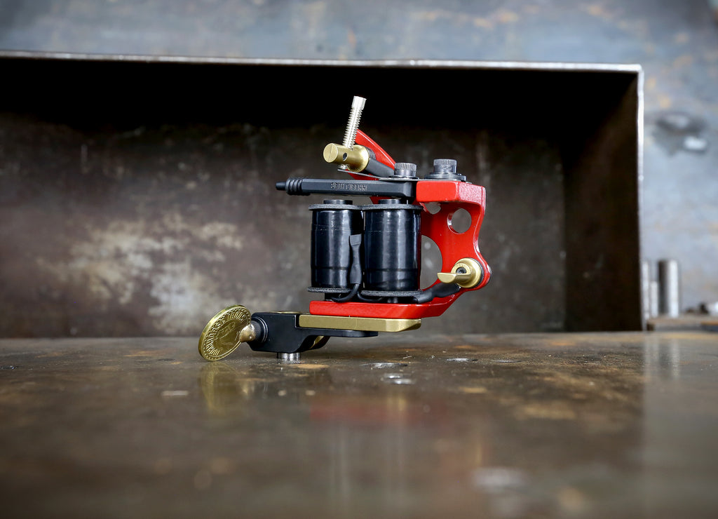 Limited Seth Ciferri Cholomatic Liner V1 Chopped - Medium