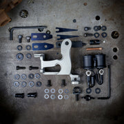 BLACK FRIDAY Seth Ciferri Micro Jones Shader Kit