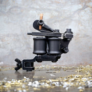 BLACK FRIDAY Seth Ciferri Mini-Flatside Liner - Distressed Black