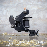 BLACK FRIDAY Seth Ciferri Mini-Flatside Liner - Distressed Black