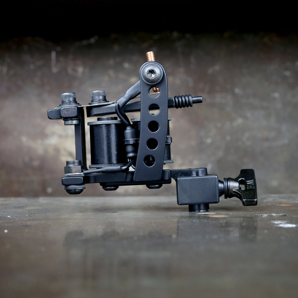 Seth Ciferri Weiner Dog Liner 2.3 – Workhorse Irons