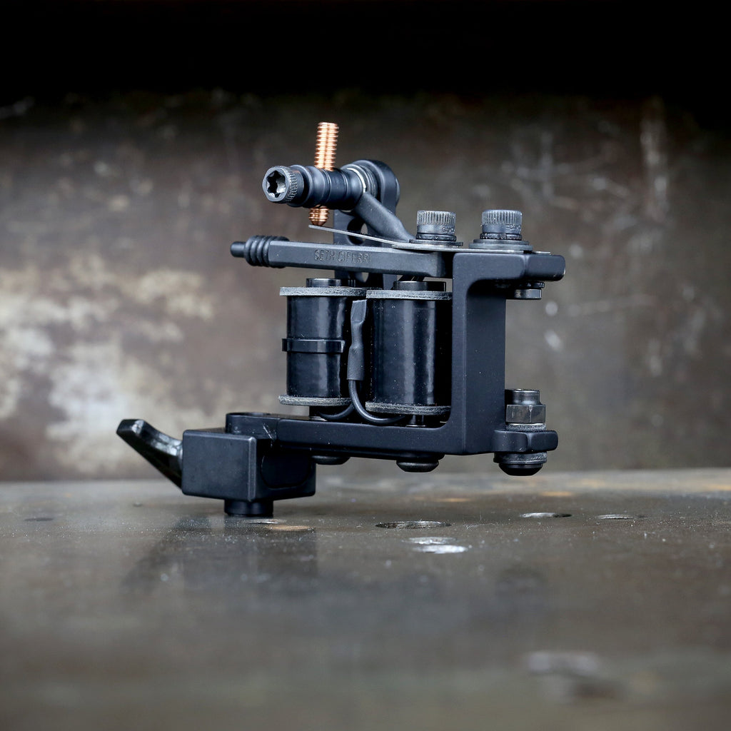 Seth Ciferri Weiner Dog Liner 2.3 – Workhorse Irons