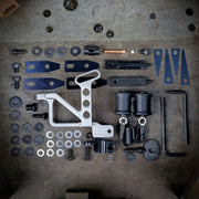 BLACK FRIDAY Soba Bolo Liner/Shader Combo Kit