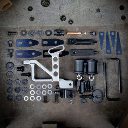 BLACK FRIDAY Soba Bolo Liner/Shader Combo Kit