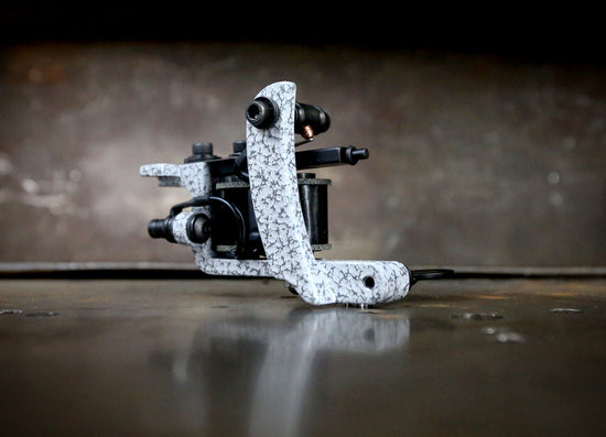 SOBA タトゥーマシン　tattoomachine