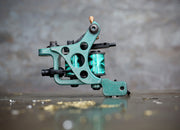 Limited SOBA Boomerang Liner - Mermaid Green