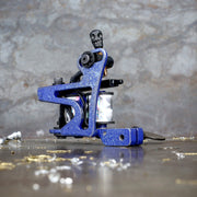 Limited SOBA Slingapore Liner - Galactic Blue