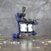 Limited SOBA Slingapore Liner - Galactic Blue