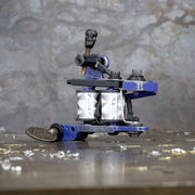 Limited SOBA Slingapore Liner - Galactic Blue