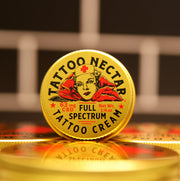 Tattoo Nectar Full Spectrum CBD Tattoo Cream