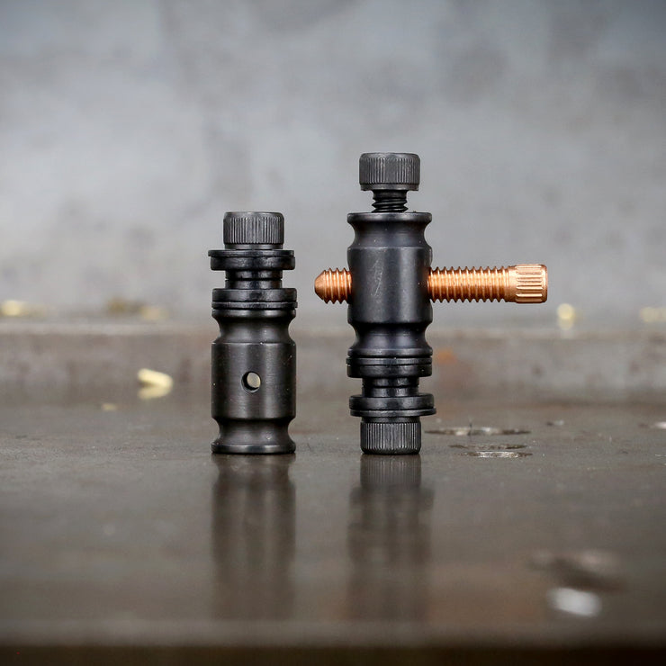 Deluxe Binding Post Set