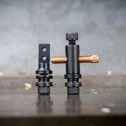 Flatside Drop Down Steel Binder