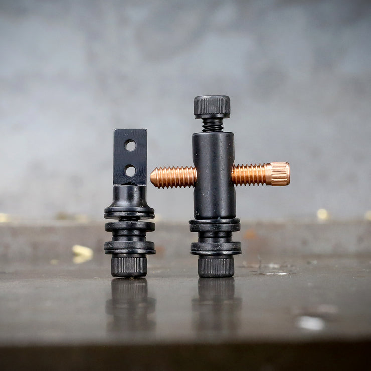 Flatside Drop Down Steel Binder