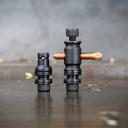 Clipper Steel Binding Post Set