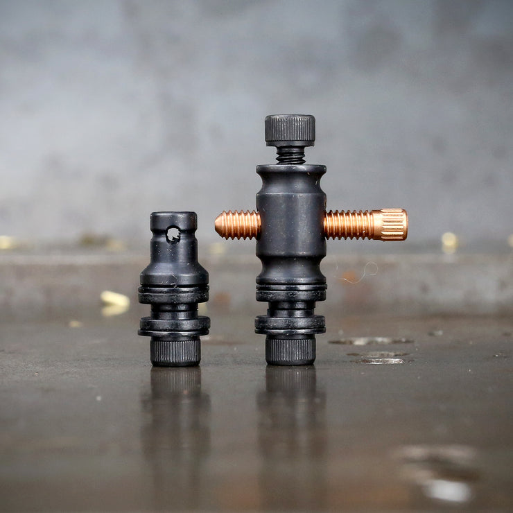 Clipper Steel Binding Post Set