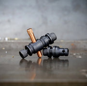 Clipper Steel Binding Post Set