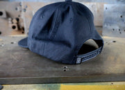 Workhorse x Death Cloak Snapback Hats