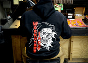 Workhorse x Death Cloak Hoody