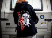 Workhorse x Death Cloak Hoody