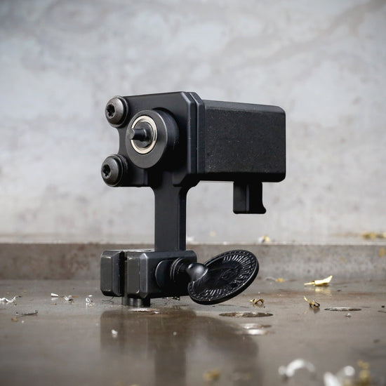 Workhorse Duality Direct - 3.25mm Stroke