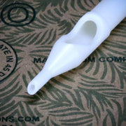 Workhorse x Good Judy ECO Gripless Tubes - Angled Round Tip