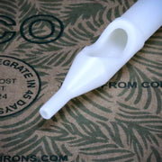 Workhorse x Good Judy ECO Gripless Tubes - Round Tip