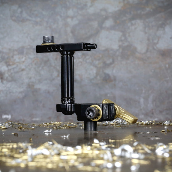 BLACK FRIDAY Workhorse Hand Poke Tool