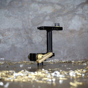 Herramienta de empuje de mano de caballo de batalla