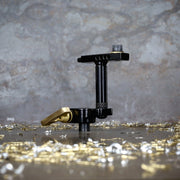 Herramienta de empuje de mano de caballo de batalla