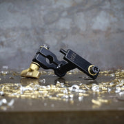 Herramienta de empuje de mano de caballo de batalla