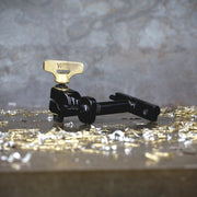 Herramienta de empuje de mano de caballo de batalla