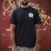 Workhorse x Honkey Konger - Boxing Horse T-Shirt