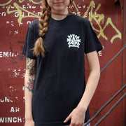 Workhorse x Honkey Konger - Boxing Horse T-Shirt