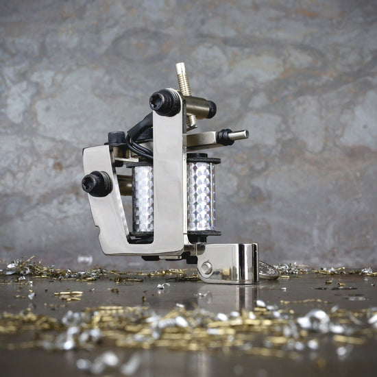 BLACK FRIDAY Workhorse Model 6 Liner - Nickel x Nickel