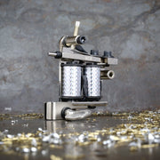 BLACK FRIDAY Workhorse Model 6 Liner - Nickel x Nickel