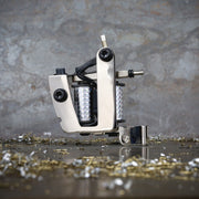 BLACK FRIDAY Workhorse Model 6 Liner - Nickel x Nickel