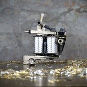 BLACK FRIDAY Workhorse Model 6 Liner - Nickel x Nickel