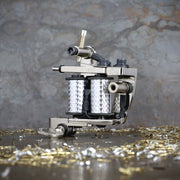 BLACK FRIDAY Workhorse Model 6 Liner - Nickel x Nickel