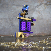 BLACK FRIDAY Workhorse Model 6 Liner - Wild Style