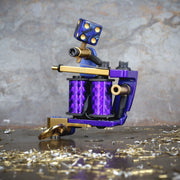 BLACK FRIDAY Workhorse Model 6 Liner - Wild Style