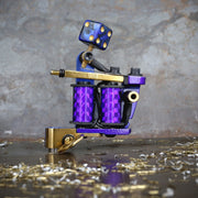 BLACK FRIDAY Workhorse Model 6 Liner - Wild Style