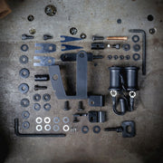 BLACK FRIDAY Workhorse Model 6 Liner Kit