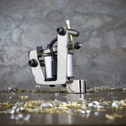 BLACK FRIDAY Workhorse Model 6 Shader - Nickel x Nickel