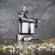 BLACK FRIDAY Workhorse Model 6 Shader - Nickel x Nickel