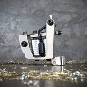 BLACK FRIDAY Workhorse Model 6 Shader - Nickel x Nickel