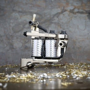 BLACK FRIDAY Workhorse Model 6 Shader - Nickel x Nickel