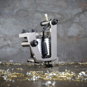 BLACK FRIDAY Workhorse Model 6 Shader - Nickel x Nickel