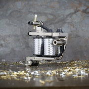 BLACK FRIDAY Workhorse Model 6 Shader - Nickel x Nickel