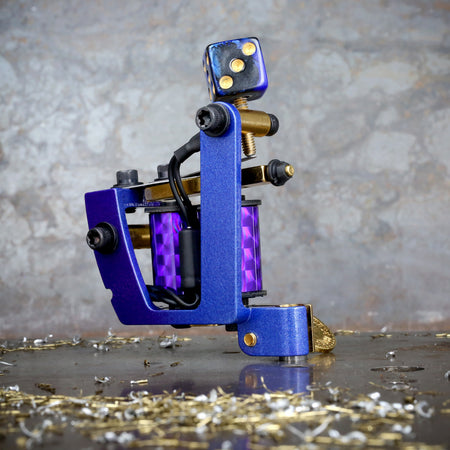 BLACK FRIDAY Workhorse Model 6 Shader - Wild Style