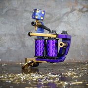 BLACK FRIDAY Workhorse Model 6 Shader - Wild Style